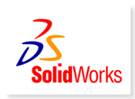 CAD-Software Solidworks