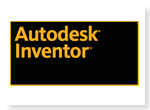 CAD-Software Autodesk Inventor